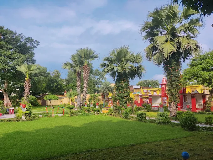 Unnamed (17) at Birla Dharamshala Ayodhya Near Ram Mandir